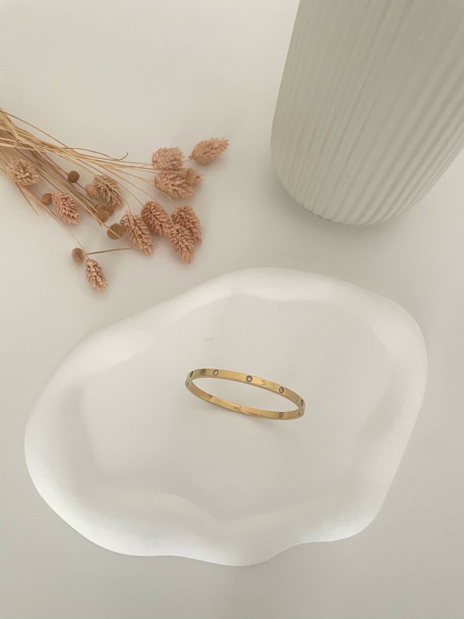 Pulseras